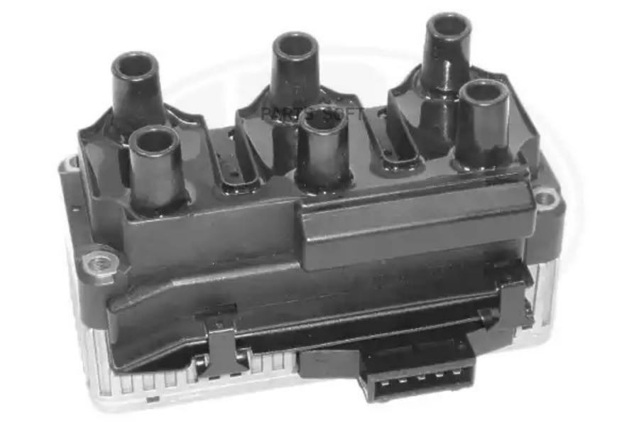 

Катушка зажигания MERCEDES W638 880195