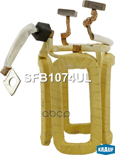 

Статор стартера Krauf sfb1074ul