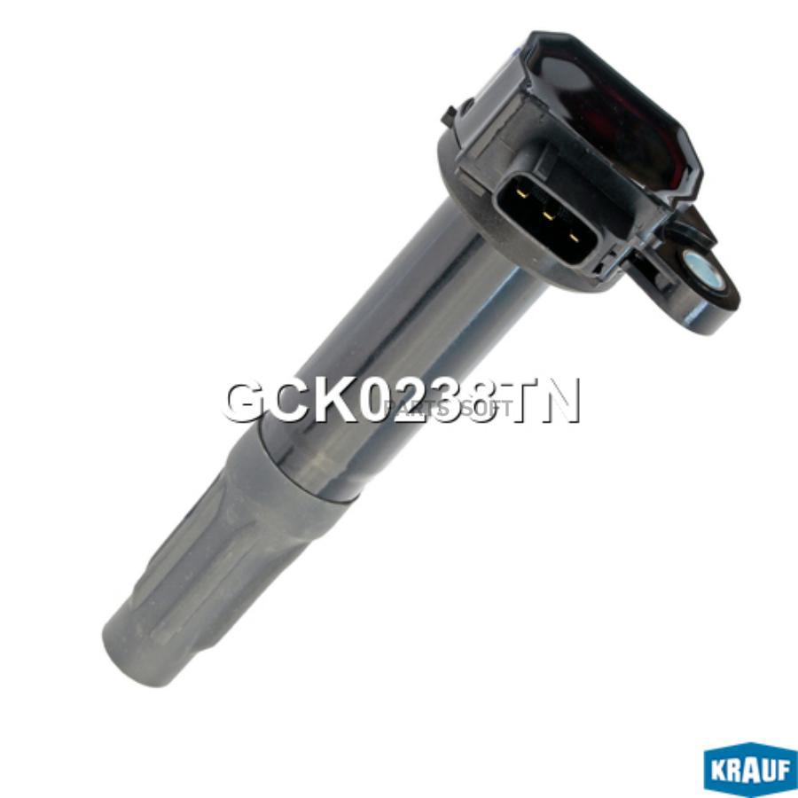 

Катушка зажигания Krauf gck0238tn