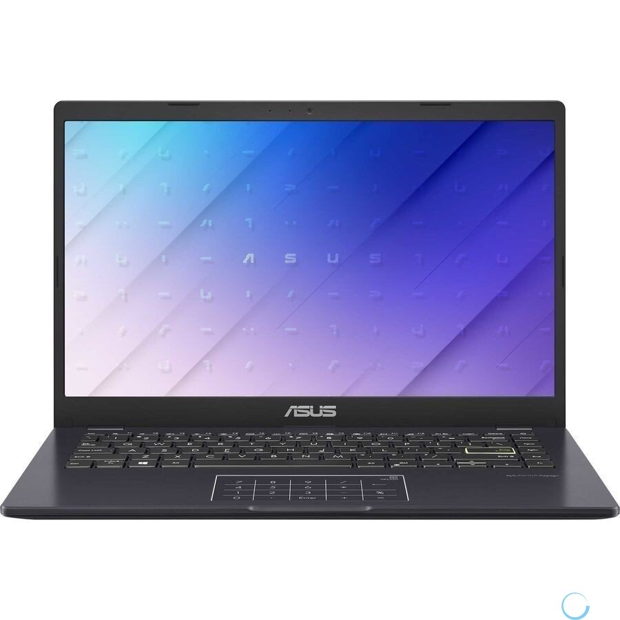 фото Ноутбук asus laptop e510ka-bq111t 15.6" blue 90nb0uj4-m01660