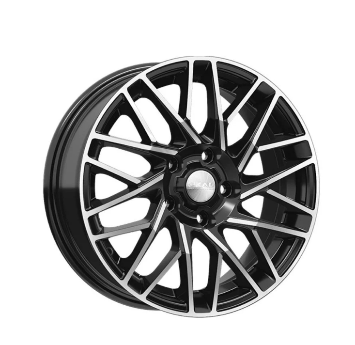 

Колесный диск 6,5x16/5x114,3 ET45 D60,1 Сиена (КЛ310) Алмаз, Сиена