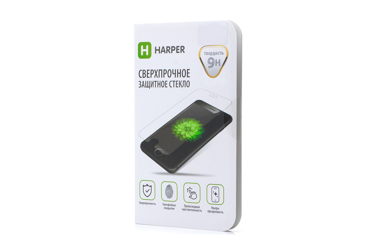 

Защитное стекло Harper для Apple IPhone 8 SP-GL IPH8, для Apple IPhone 8 SP-GL IPH8
