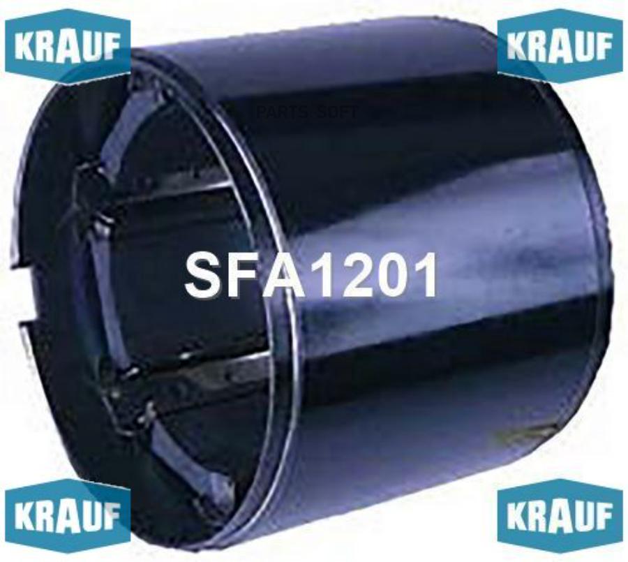 

Статор стартера со стаканом Krauf sfa1201