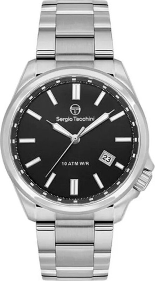 

Наручные часы мужские Sergio Tacchini ST.1.10450-2, ST.1.10450-2