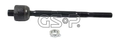 

Тяга Рулевая Bmw 1 (E81 E87) 3 (E90) X1 (E84) GSP арт. s030847