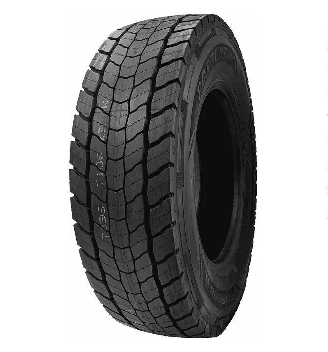 

Шина 315/80R22,5 156/150L (154/150M) FDR606 TL 20PR ТАИЛАНД