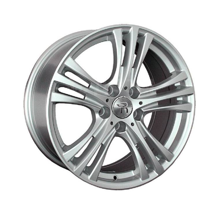 

Диск колесный 10x20/5x120 ET40 D74,1 B173 GMF (конус, B640)