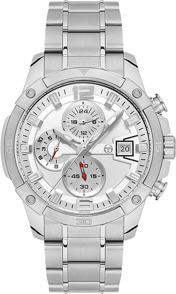 

Наручные часы мужские Sergio Tacchini ST.1.10452-1, ST.1.10452-1