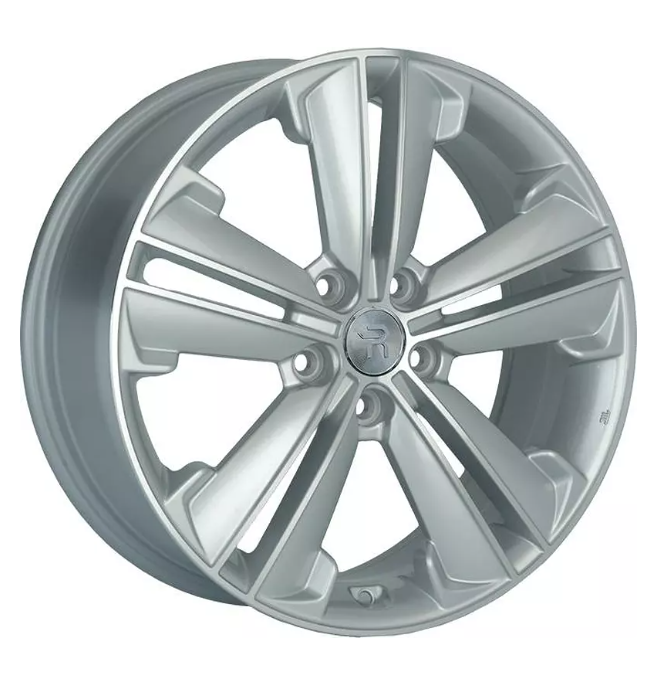 

Колесный диск Replay HND134 R19x7.5 5x114.3 ET49.5 CB67.1 SF