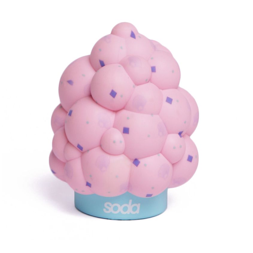 

Женская парфюмерная вода SODA Mermaid Bouquet 50 мл, Mermaid Bouquet Woman, 50 мл