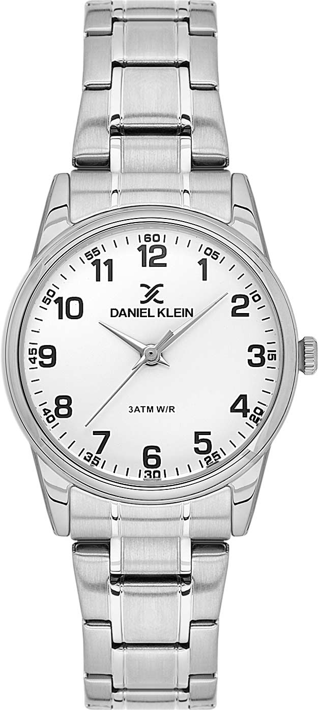 

Наручные часы женские Daniel Klein DK.1.13846-1, DK.1.13846-1