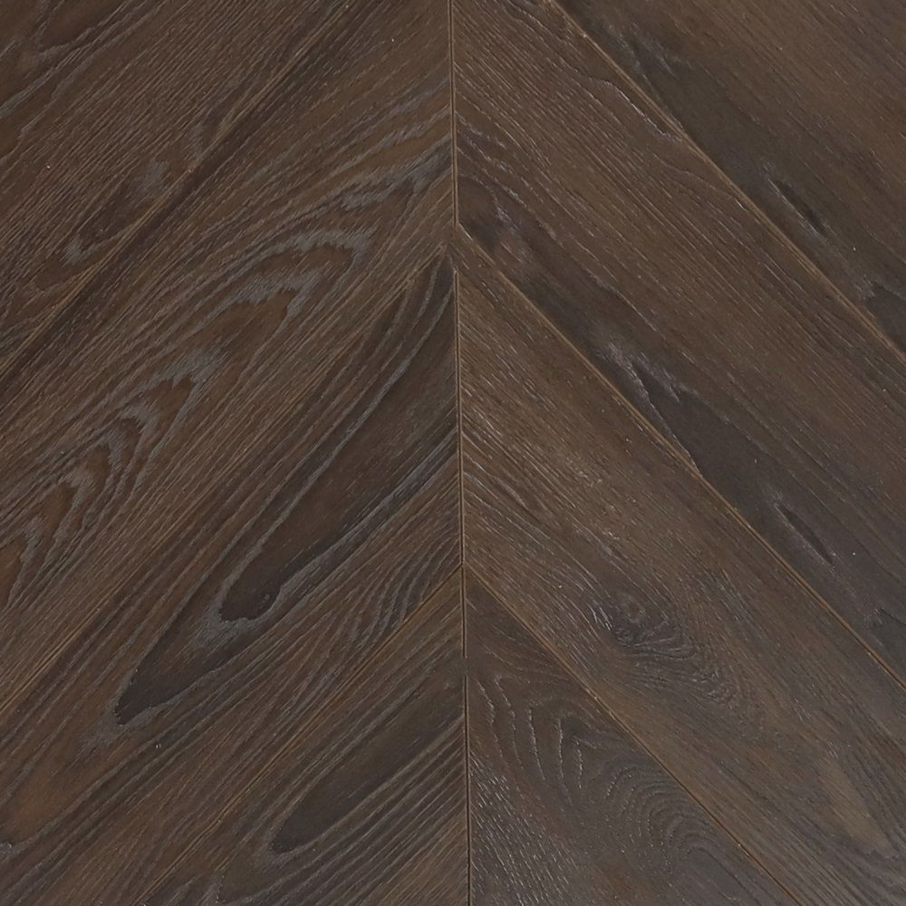 Ламинат Woodstyle Chevron CH158.2 Дуб Рана (112х550мм), 1.971 кв.м, 32 шт/уп