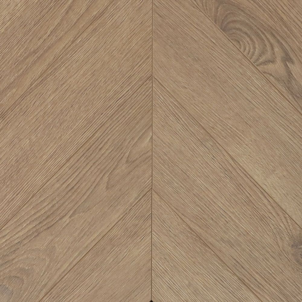 Ламинат Woodstyle Chevron CH157.2 Дуб Мантис (112х550мм), 1.971 кв.м, 32 шт/уп