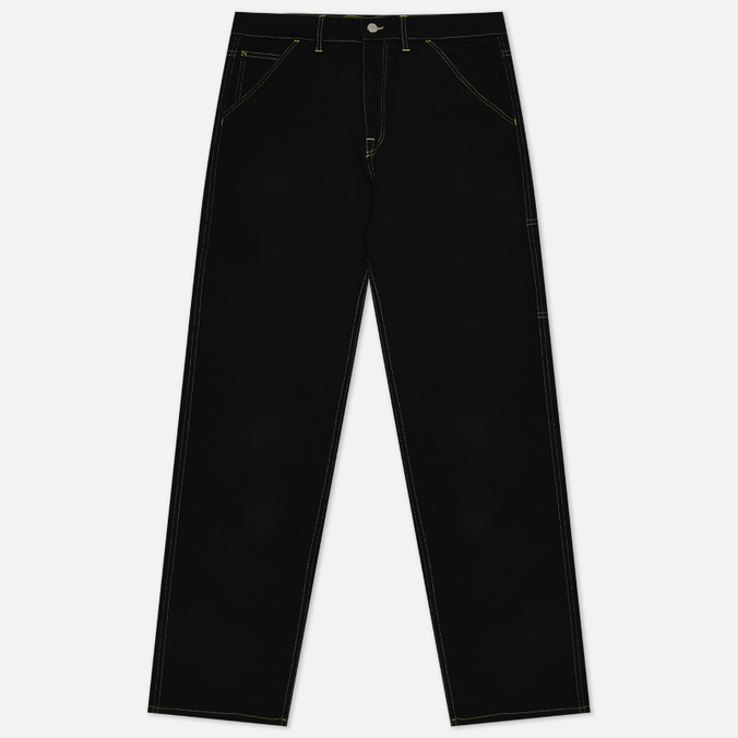 

Мужские джинсы Edwin Operate Comfort Stay Black Denim 12.23 Oz чёрный, Размер 38, Черный, Operate Comfort Stay Black Denim 12.23 Oz