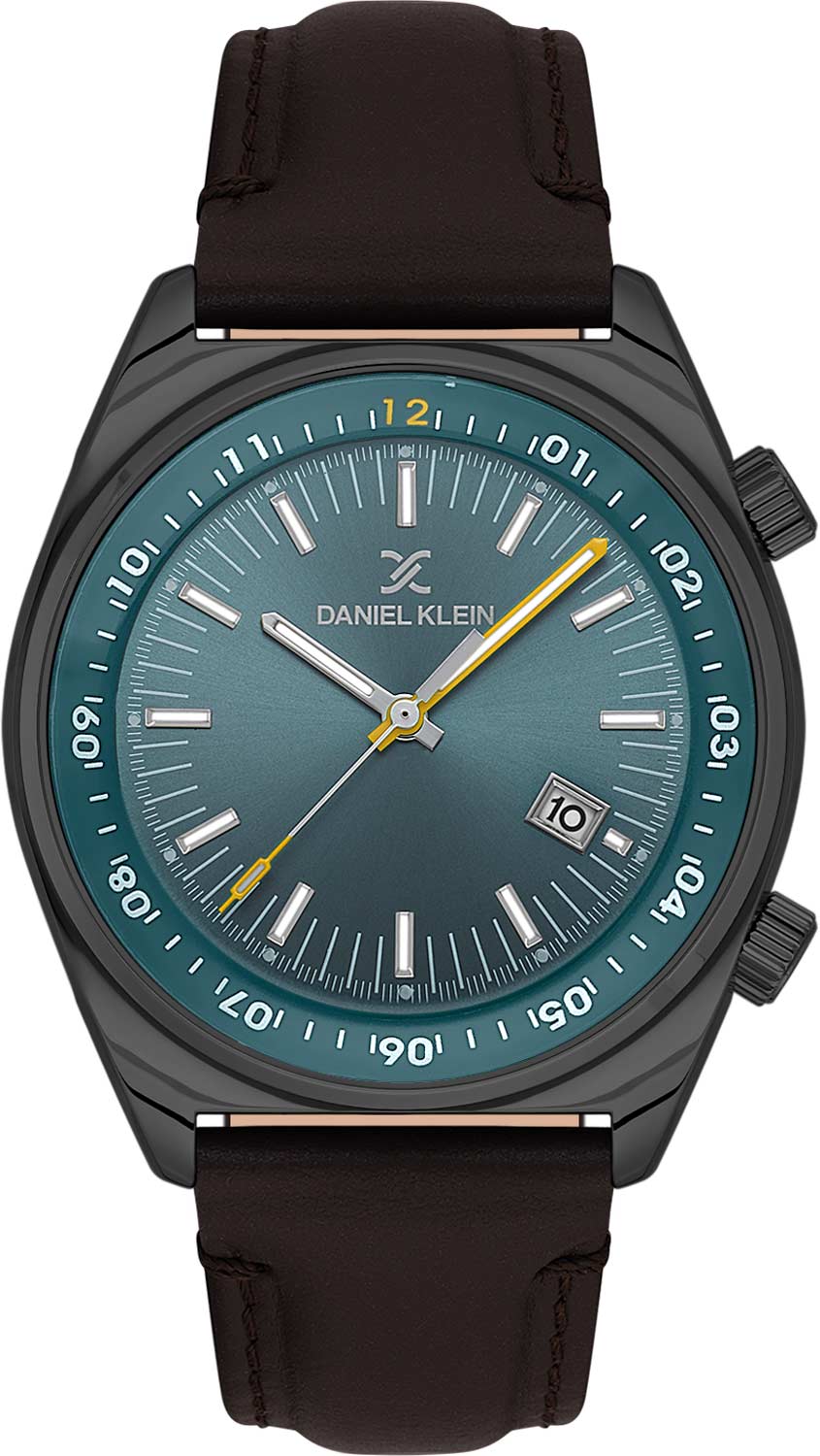 

Наручные часы мужские Daniel Klein DK.1.13814-5, DK.1.13814-5