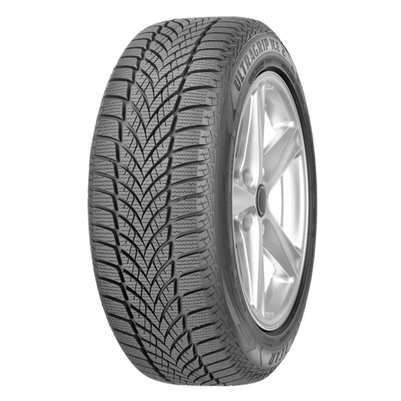 

Шины Goodyear UltraGrip 255/55R18 109H RunFlat, UltraGrip Runflat