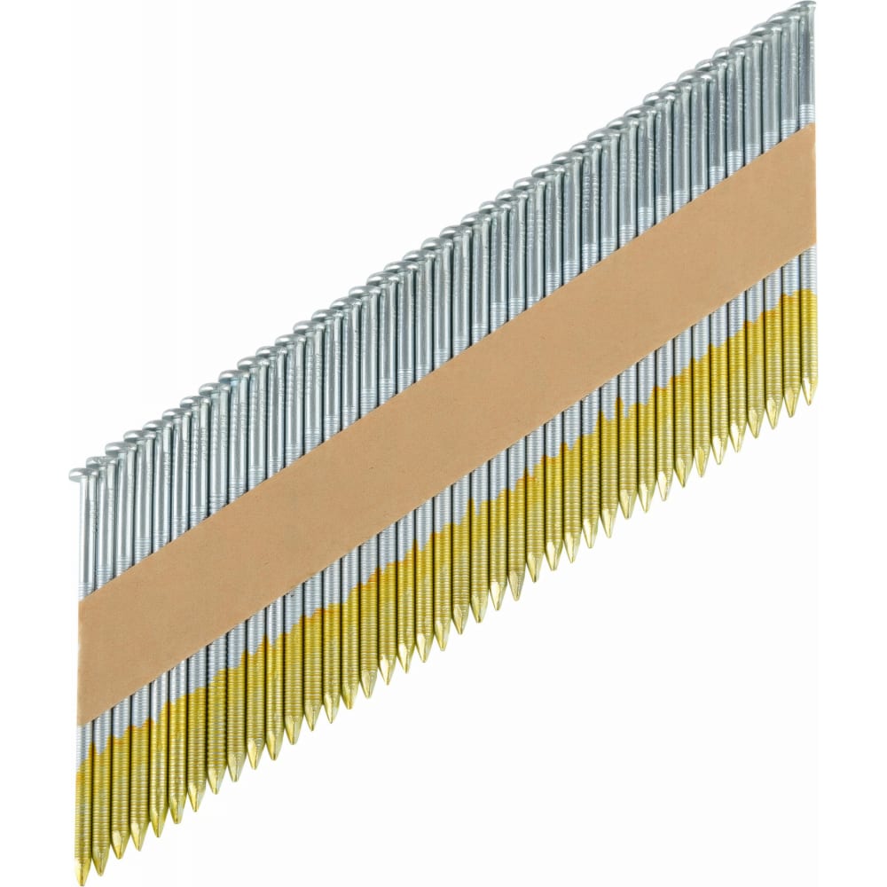 Fixpistols F-D34 2,87x50 реечные гвозди ершенные оцинкованные 3000шт/уп 2-2-3-2054