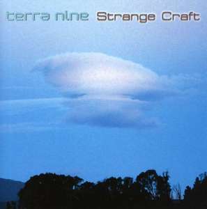 

Terra Nine: Strange Craft