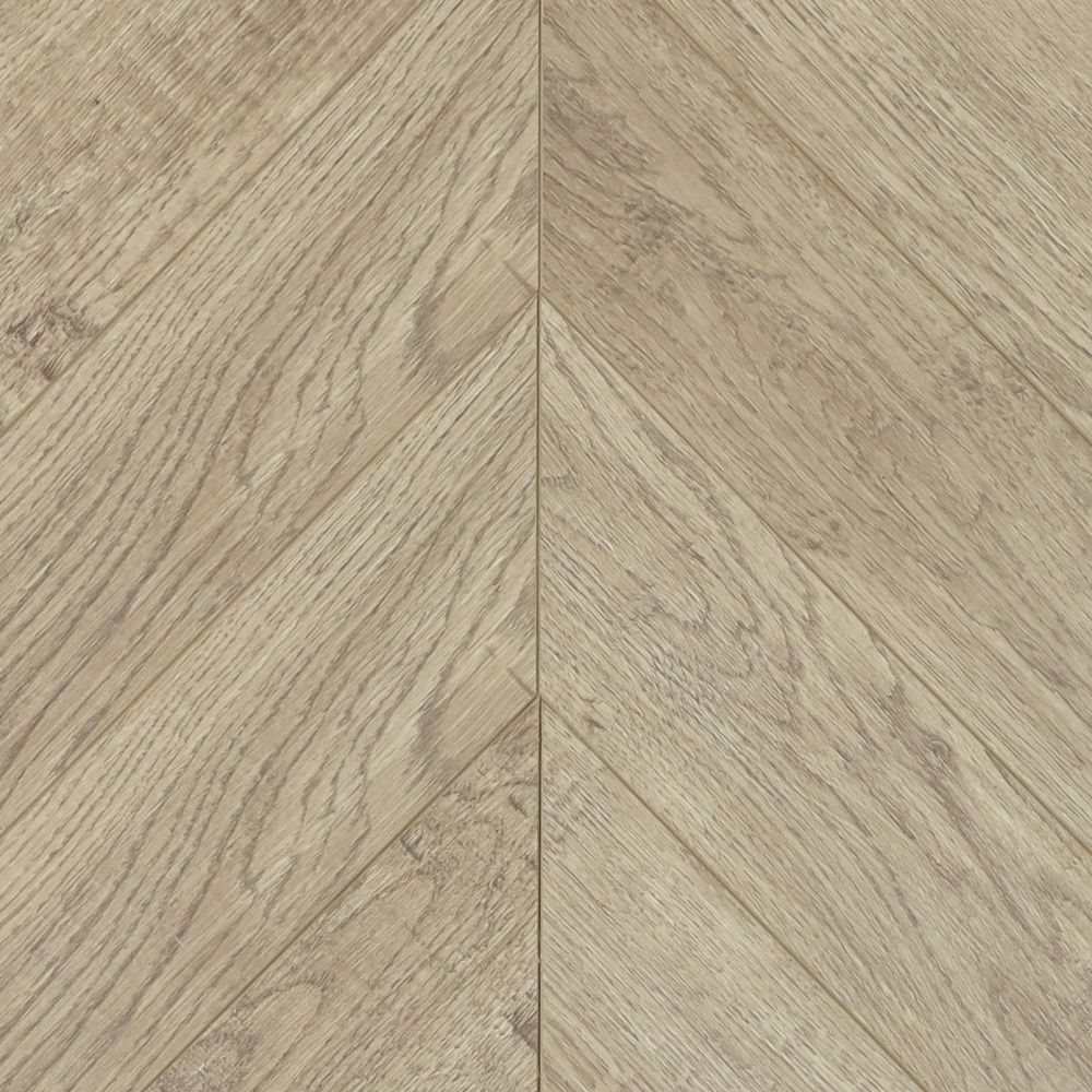 Ламинат Woodstyle Chevron CH151.2 Дуб Элефант (112х550мм), 1.971 кв.м, 32 шт/уп