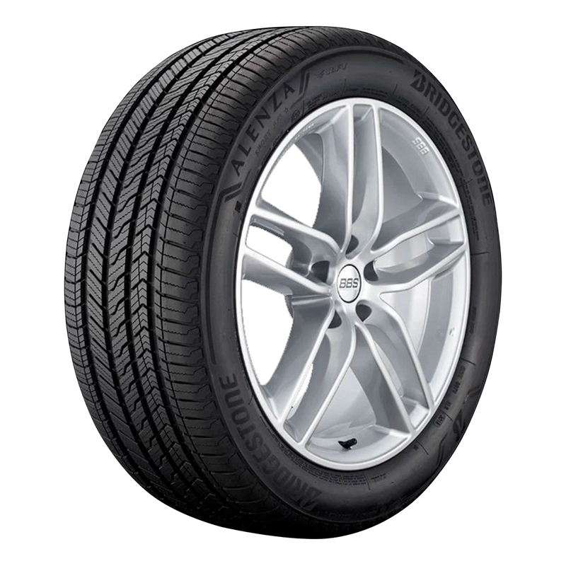 

Шины Bridgestone Alenza Sport A/S 275/50R19 112V, Alenza A/S