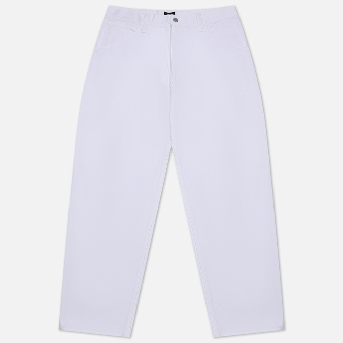 

Мужские джинсы Edwin Tyrell Natural Organic Denim 13.8 Oz белый, Размер 36, Tyrell Natural Organic Denim 13.8 Oz