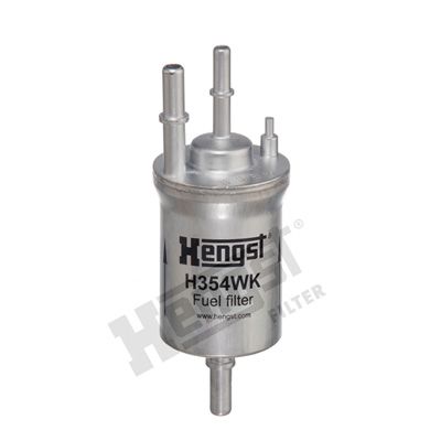 

Фильтр топливный Hengst H354WK