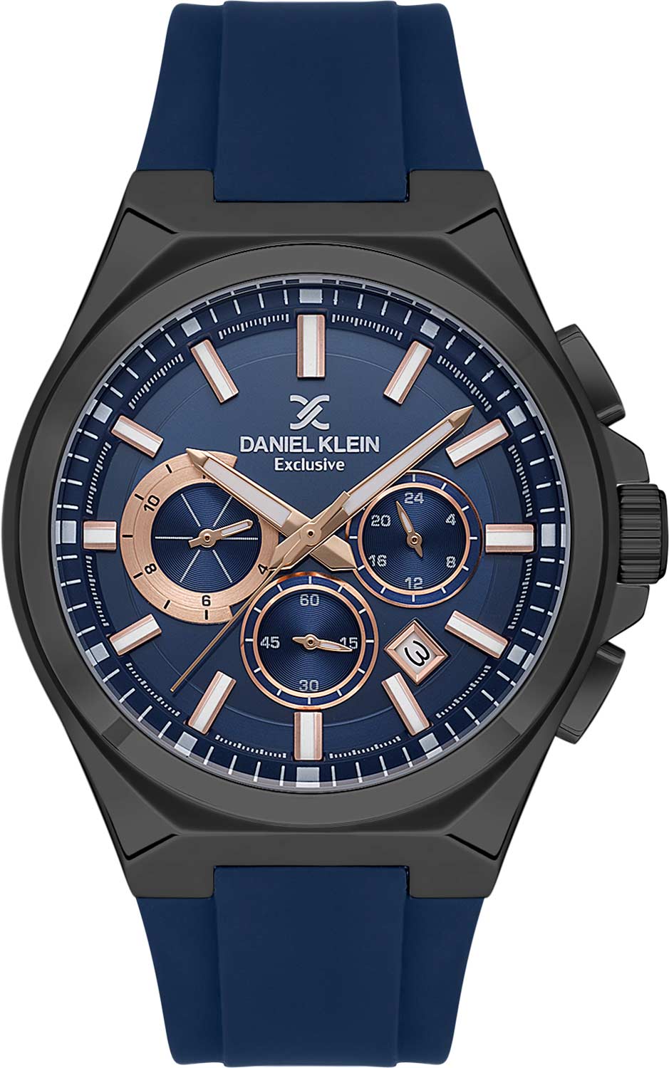 

Наручные часы мужские Daniel Klein DK.1.13815-3, DK.1.13815-3