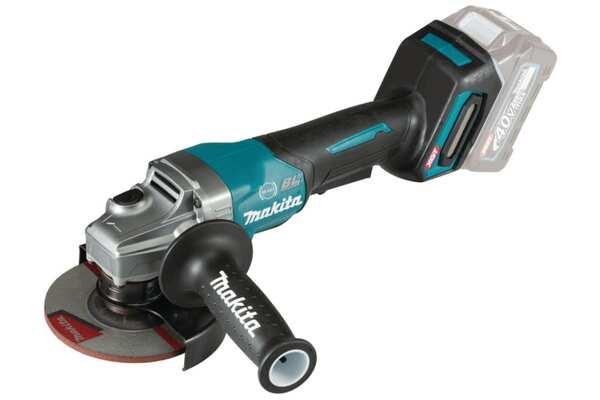 

Акк. угловая шлифовальная машина Makita XGT GA013GZ+191J67-0, GA013GZ