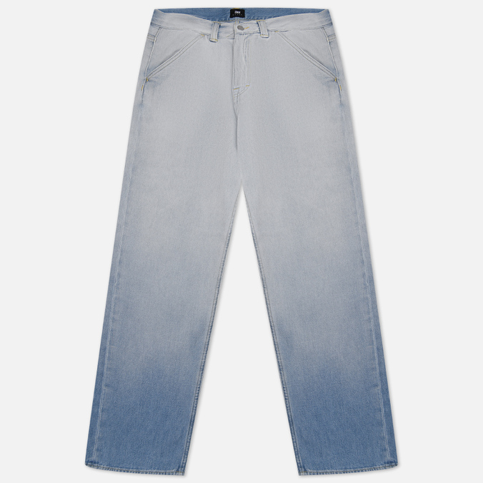 

Мужские джинсы Edwin Storm Joaquin Blue Denim 12 Oz голубой, Размер 28, Storm Joaquin Blue Denim 12 Oz