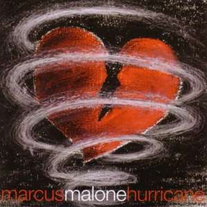 Marcus Malone - Hurricane