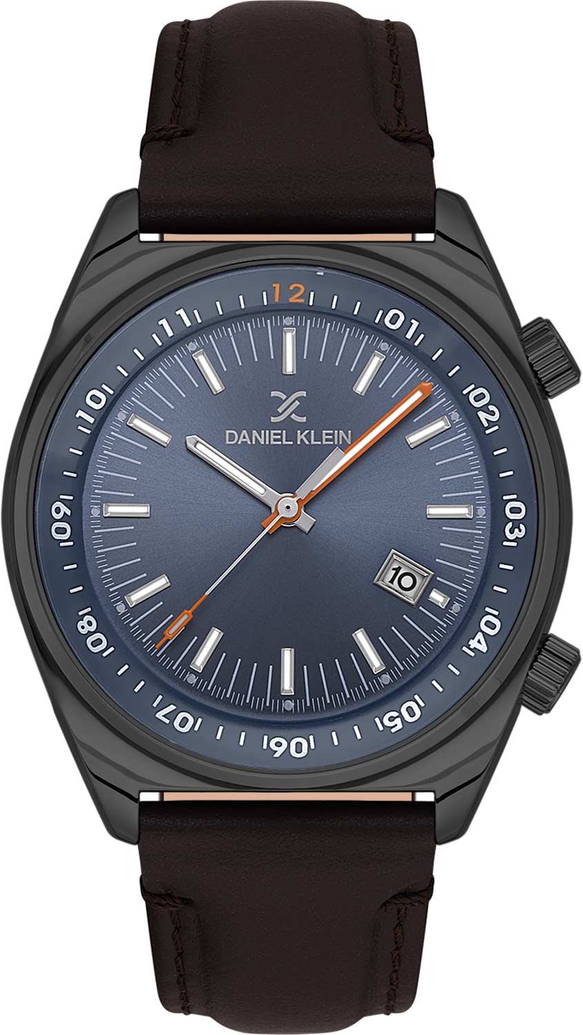 

Наручные часы мужские Daniel Klein DK.1.13814-4, DK.1.13814-4