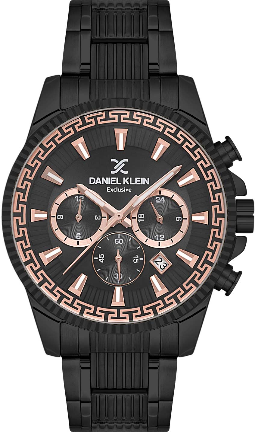 

Наручные часы мужские Daniel Klein DK.1.13837-5, DK.1.13837-5
