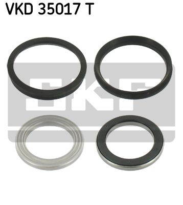 фото Подшипник опоры амортизатора skf vkd 35017 t