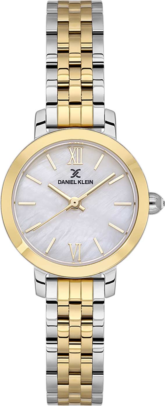 

Наручные часы женские Daniel Klein DK.1.13779-6, DK.1.13779-6