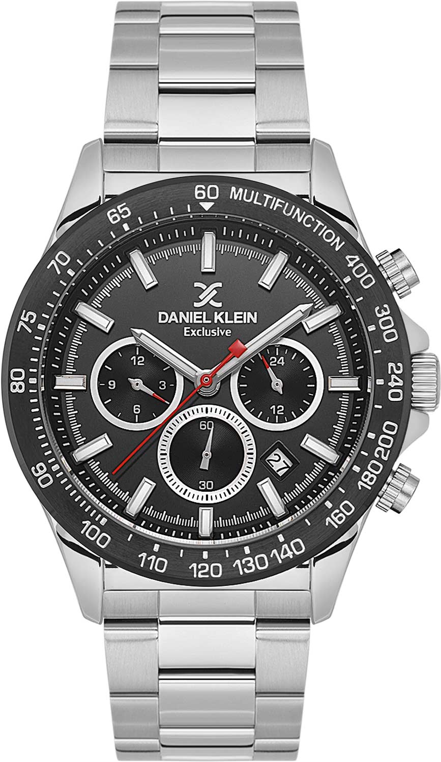

Наручные часы мужские Daniel Klein DK.1.13852-1, DK.1.13852-1