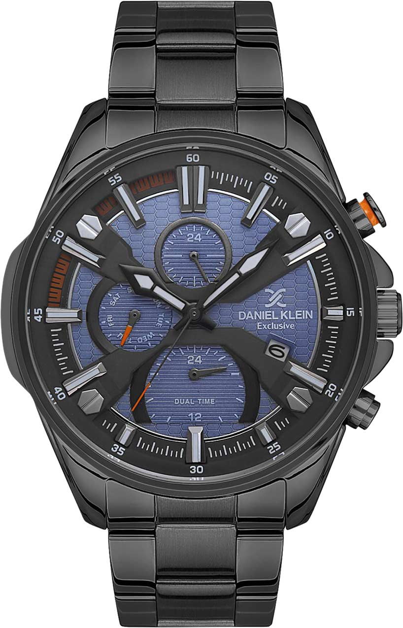 

Наручные часы мужские Daniel Klein DK.1.13387-5, DK.1.13387-5