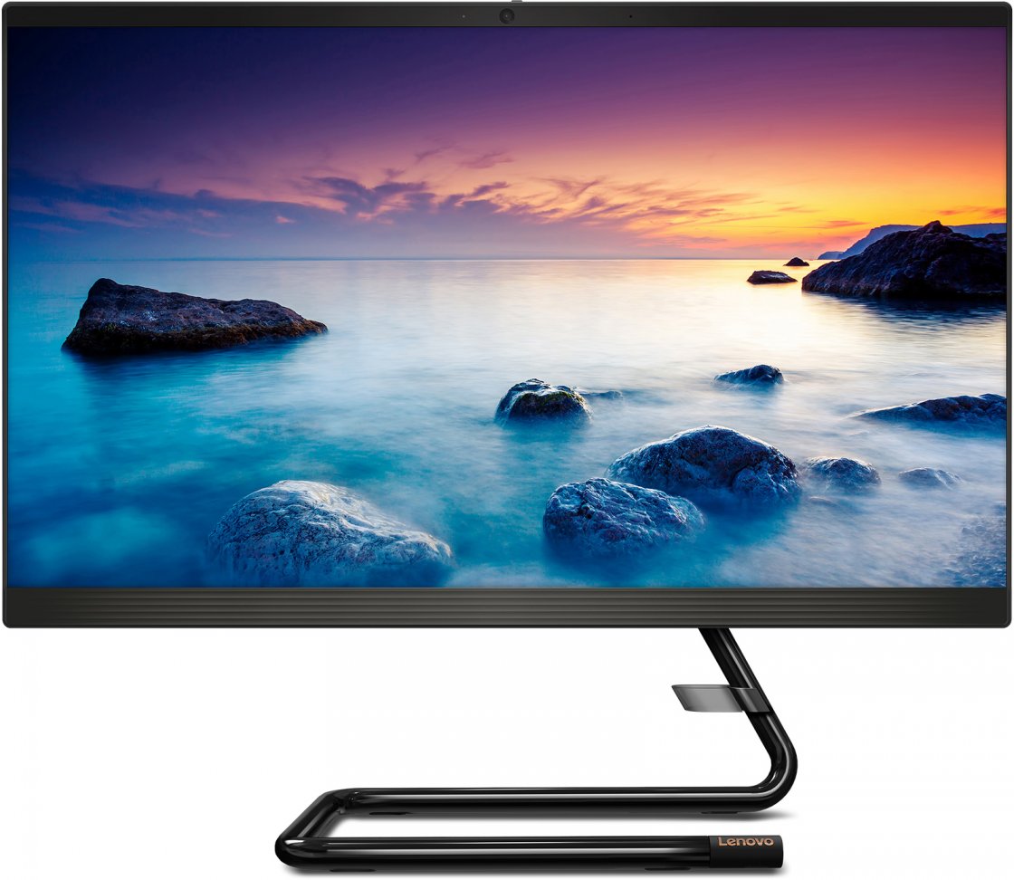 

Моноблок Lenovo IdeaCentre 2 2IIL5 Black (F0FQ001QRK), IdeaCentre 2 2IIL5