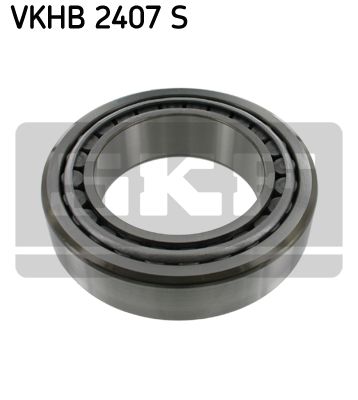 

Подшипник SKF VKHB 2407 S