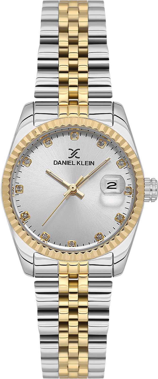 

Наручные часы женские Daniel Klein DK.1.13789-3, DK.1.13789-3
