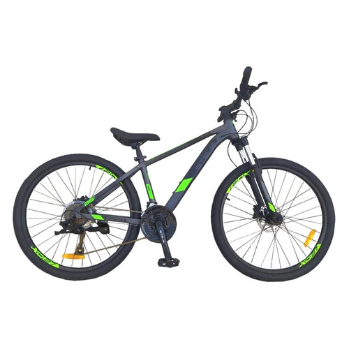 

Велосипед STELS Navigator-640 D V010 (2022), горный (взрослый), рама 17", колеса 26", антр