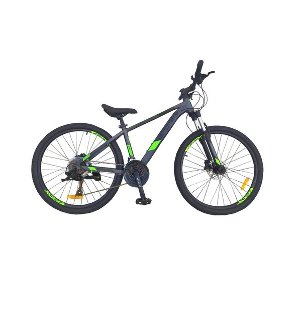 Велосипед STELS Navigator-640 D V010 2022 горный взрослый рама 17 колеса 26 антр 3676800₽