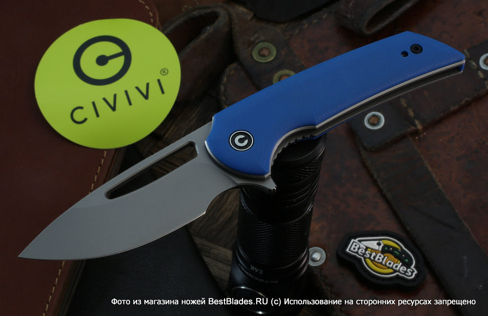 

Складной нож Civivi Odium C2010C, Odium