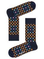 фото Носки happy socks plus sock plu01-6001_36-40 цв.черный р. 36-40