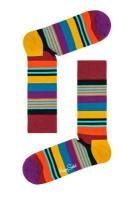 Носки Happy Socks Mistletoe Sock MST01-5500_36-40 цв.цветная полоска р. 36-40
