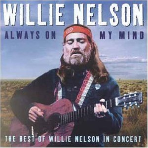 

DVD Willie Nelson in concert The man and his music, 1 DVD