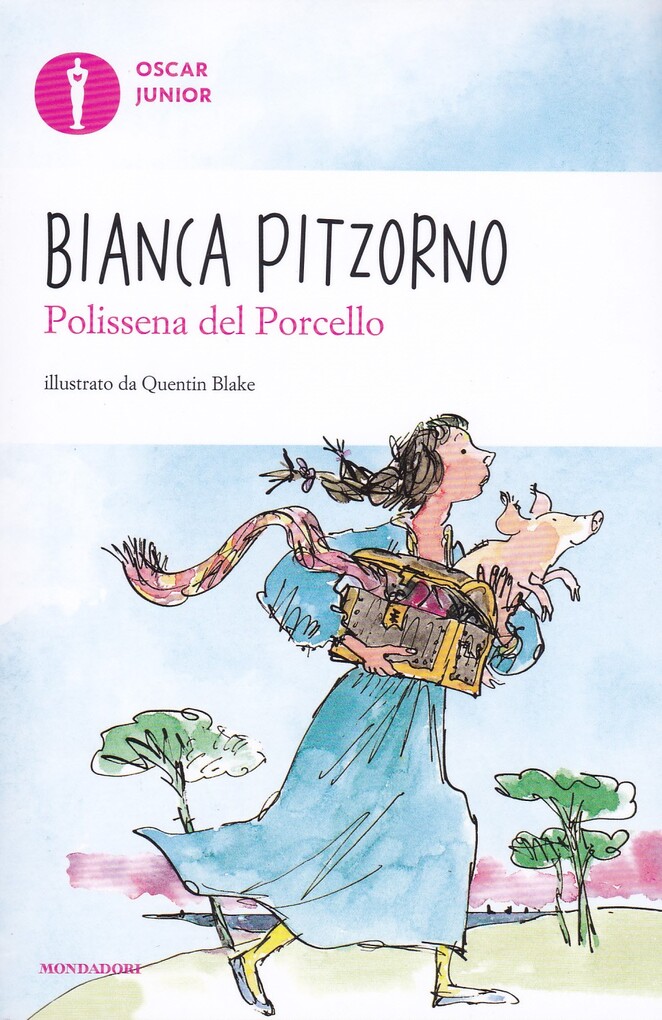 

Polissena del Porcello