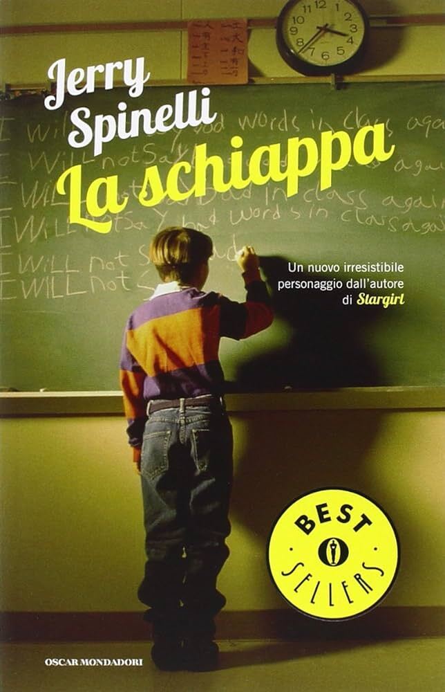 

La schiappa