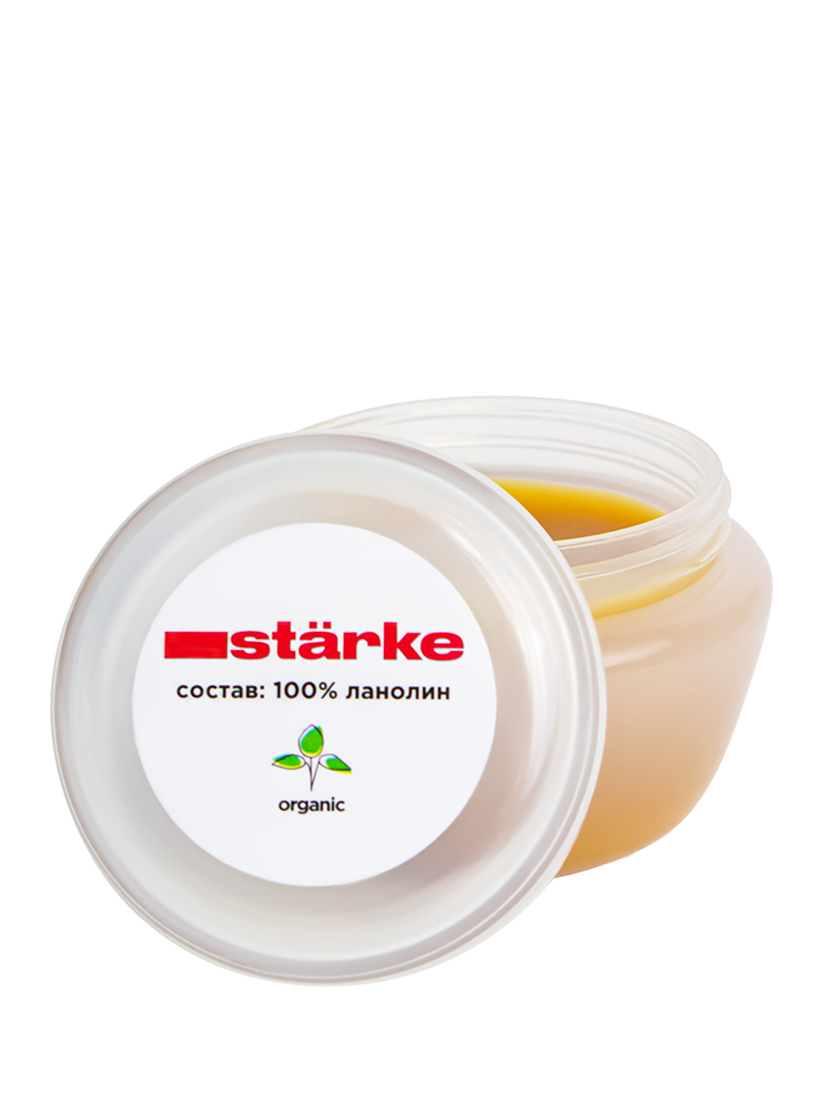 

Ланолин Starke