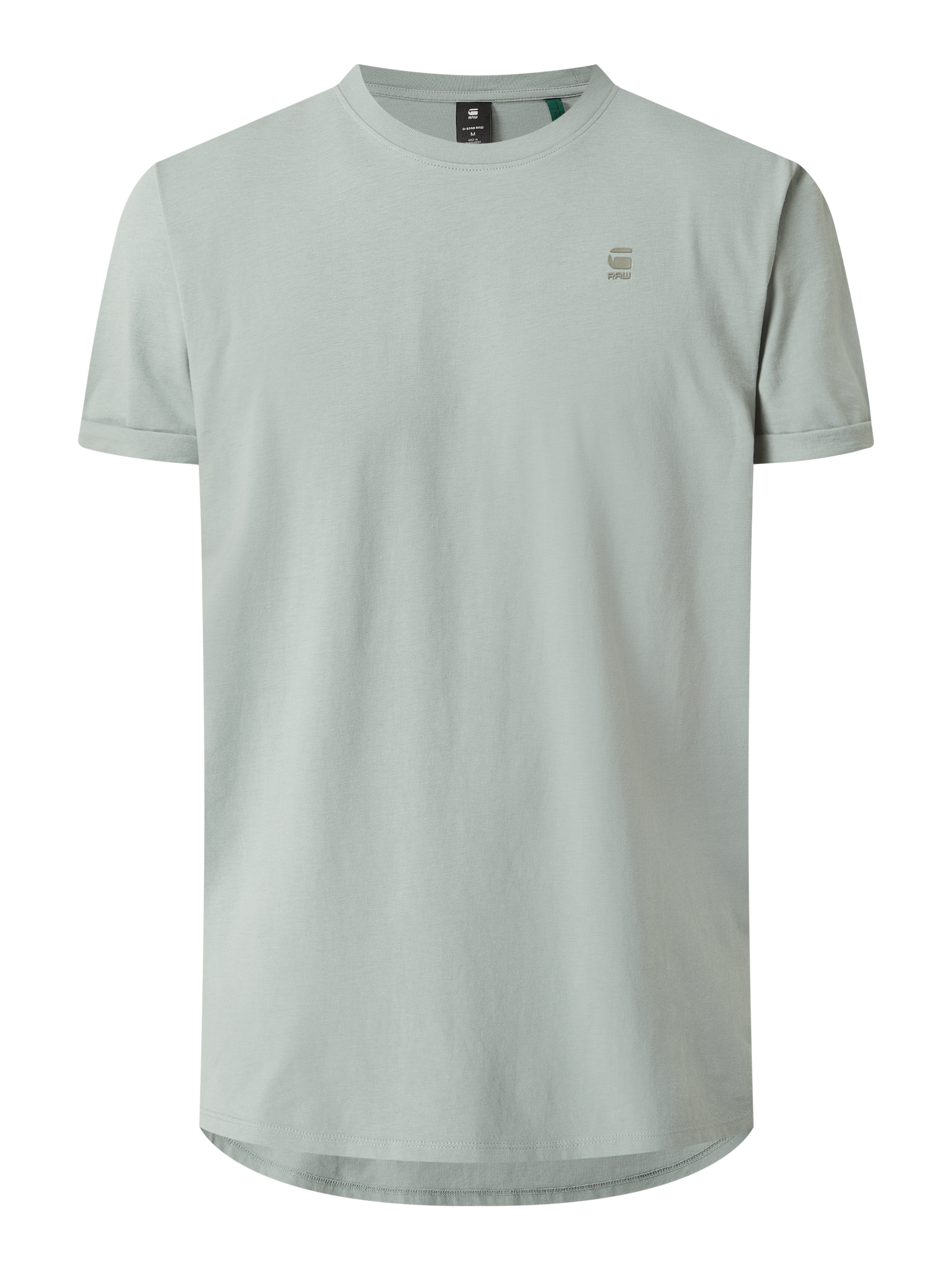 

Футболка мужская G-Star Raw 1509030 зеленая M (доставка из-за рубежа), Зеленый, 1509030