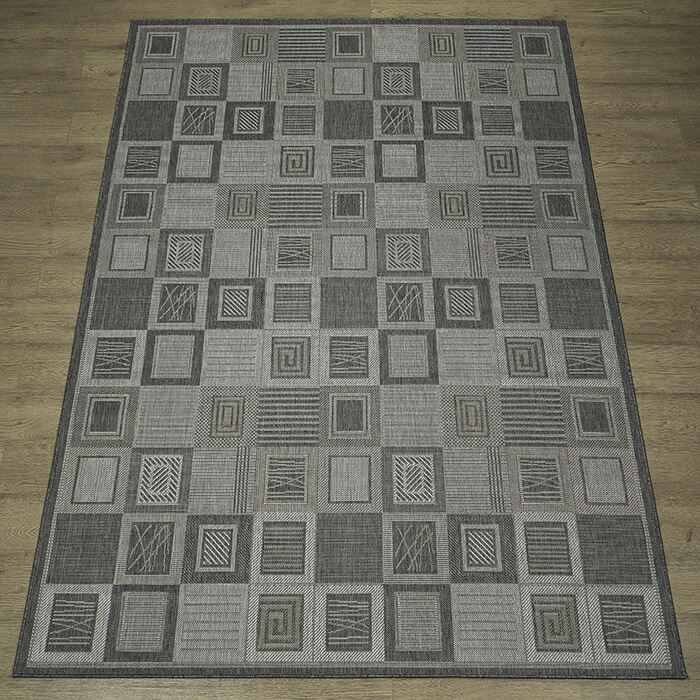 

Ковер Белка Флурлюкс (Сизаль) (51104_50322) Прямоугольник 0,5х0,8